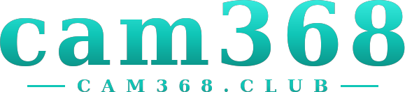 cam368 logo